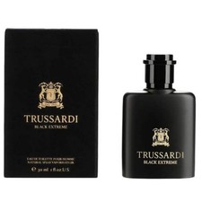 Trussardi Black Extreme