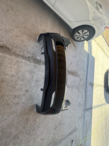 Paraurti posteriore tesla - posteriore,