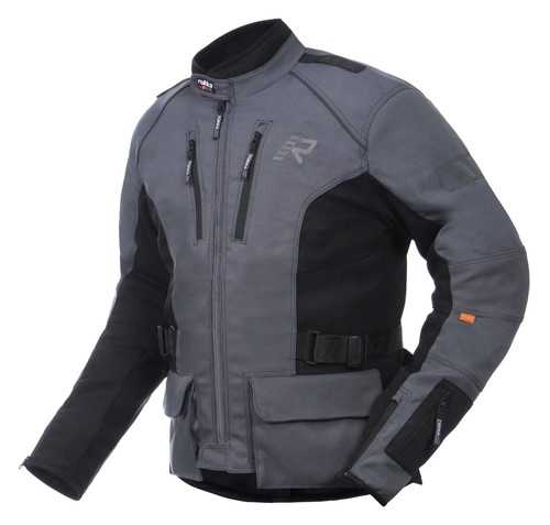 Giacca moto uomo - moto, adventure