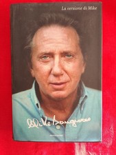 MIKE BONGIORNO - LA VERSIONE