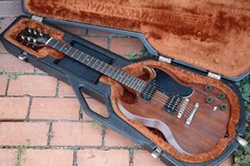 Gibson 1982 The SG Deluxe