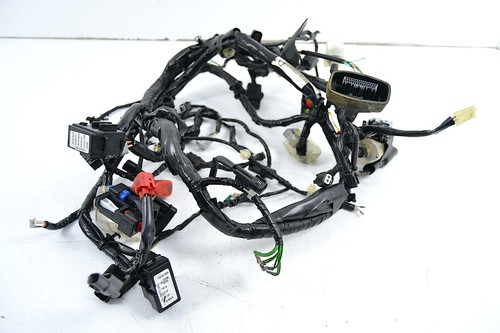 Impianto cablaggio elettrico - impianto,