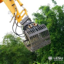 Pinza selettore metallo per