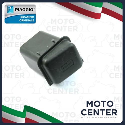 Tappo plastica trousse - tappo,