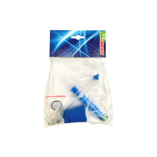 Brake system bleed kit - brake,