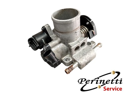 Corpo farfallato chevrolet - farfallato,