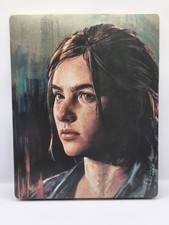 The Last of Us Part II –