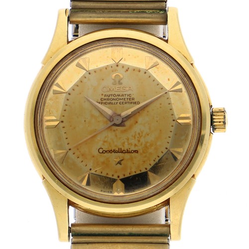 Omega constellation to280078 - omega,