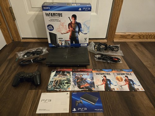 Sony playstation super - sony,