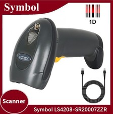 Symbol LS4208-SR20007ZZR