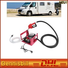 POMPA DIESEL 45 L/MI POMPA