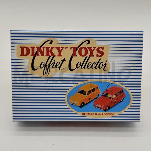 Dinky toys 518 coffret - 518, p