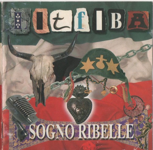 Litfiba sogno ribelle - litfiba,