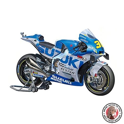 Kit modellino moto - , tamiya
