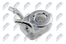Radiatore olio motore