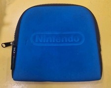 Custodia Travel Case Nintendo 2Ds Ufficiale Blu
