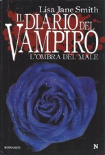 IL DIARIO DEL VAMPIRO L'OMBRA