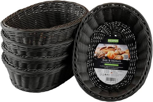 Cestino per pane - per, e