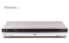 Sony rdr hx780 - rdr-hx780, dvd