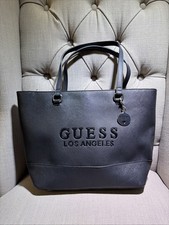 Borsa a tracolla Guess Los