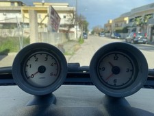 Contagiri e Orologio Smart