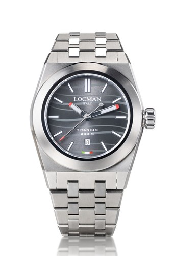 Orologio locman uomo - locman,