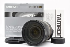 [Quasi come nuovo] TAMRON SP