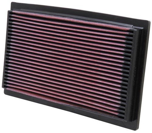 Filtro aria pannello - , k&n