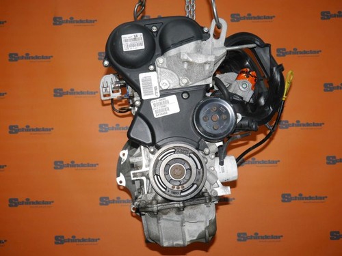 Motore volvo c30 - volvo,