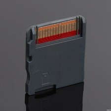 Per Nintendo: R4 Adattatore