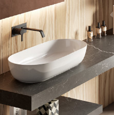 Lavabo/Ciotola da appoggio