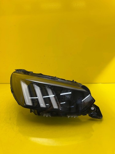 Peugeot 208 2008 - 208, ii