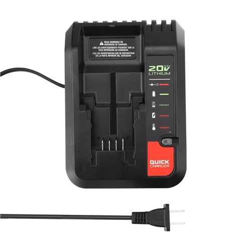 Replacement charger station - replacement,