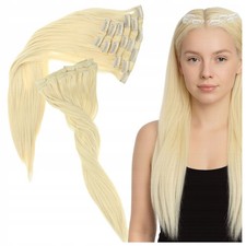 Clip In Extension Capelli 60cm