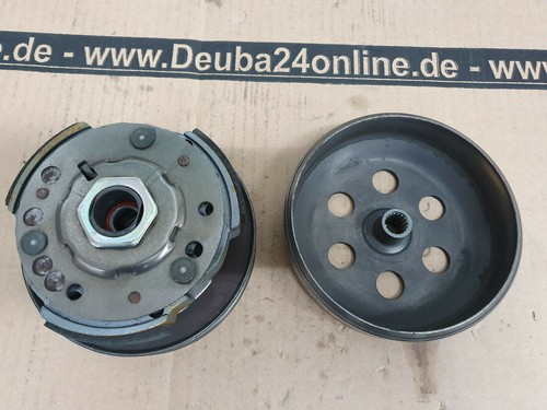 Cambio variatore bmw - bmw, c1