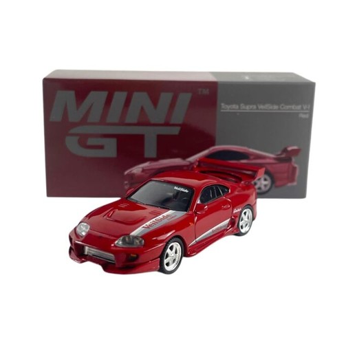 Modellino auto mini - auto, 1/64