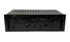 Yamaha CA-VI - Amplificatore