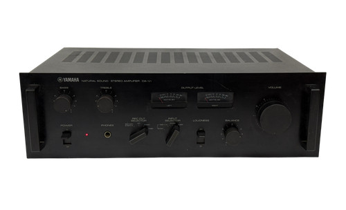 Yamaha amplificatore - ca-vi,