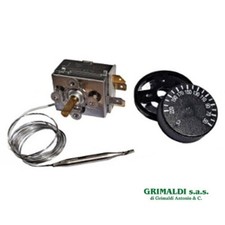 TERMOSTATO FRIGGITRICE