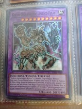 Golem ingranaggio antico