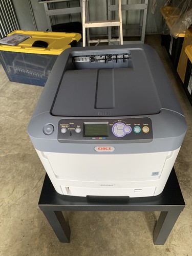 Oki c711wt stampante - c711wt,
