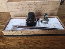 SET SCRITTURA CALLIGRAFIA