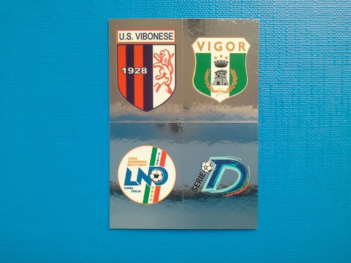 Figurine calciatori panini - figurine,