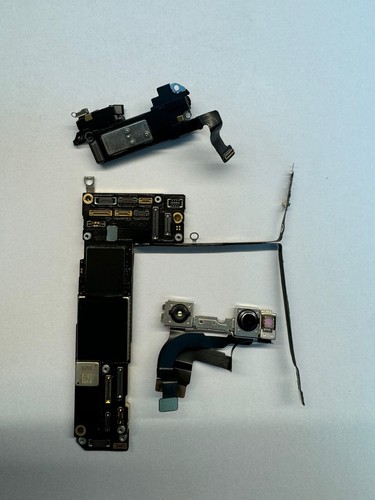 Scheda madre iphone non - scheda,