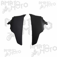 COPPIA COPERTURA TAPPO ORIGINALE HONDA PER HONDA SH 300 I ABS SPORT 2019