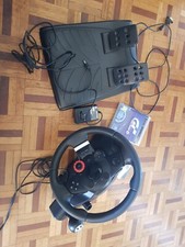 Driving Force GT, Volant De