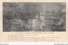 ABAP11-41-1152 - SAINT-VIATRE - I Quadri Della Chiesa