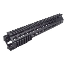 JS-TACTICAL PARAMANO KEYMOD SLIM 12 POLLICI PER M4 IN ALLUMINIO JS-KM12