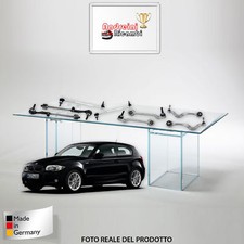 Kit braccetti pezzi bmw - kit,