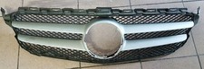  Mascherina griglia mercedes classe c 2014 originale da riparare a2058803783